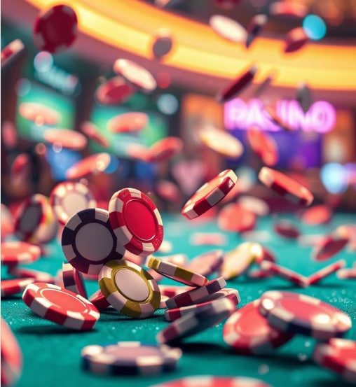 21 betting