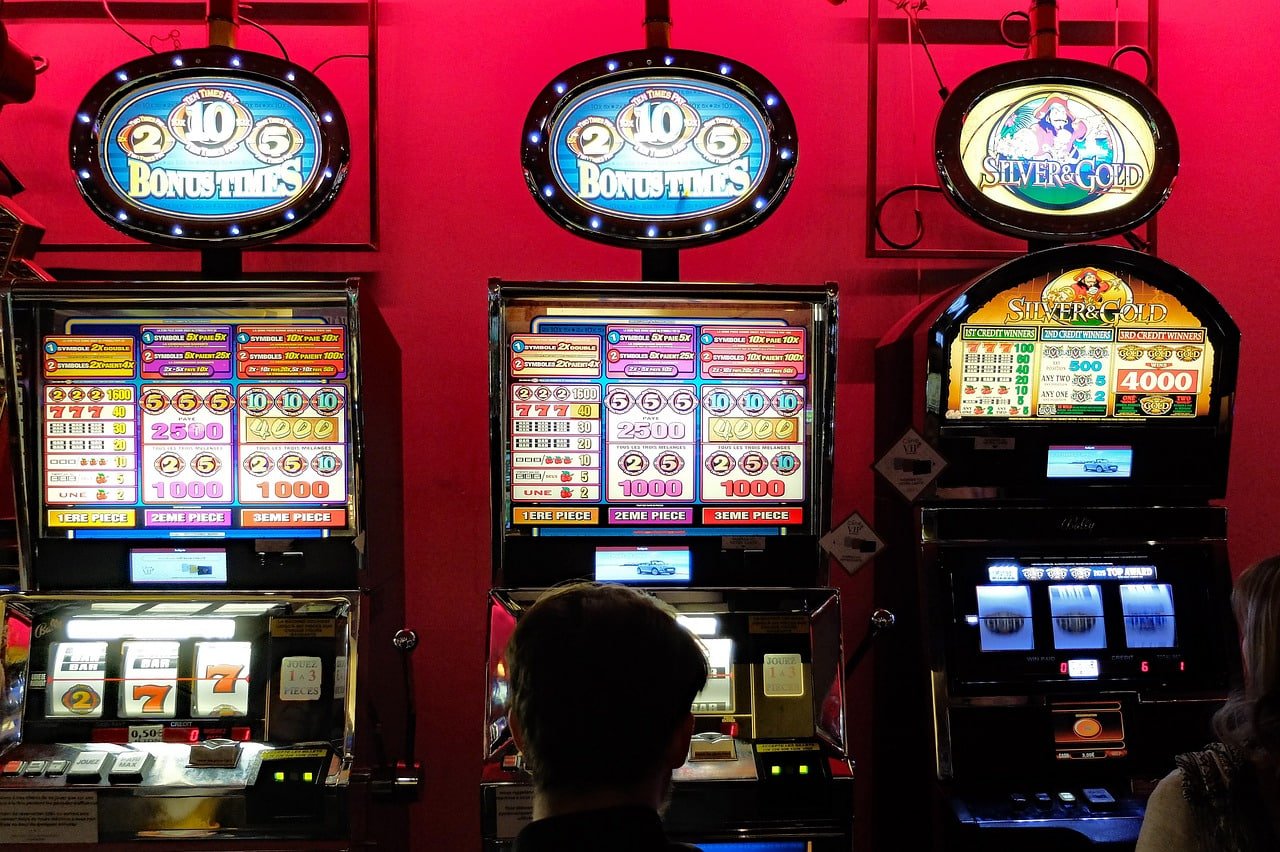 21 betting
