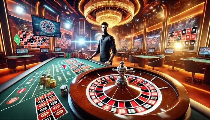 21 betting