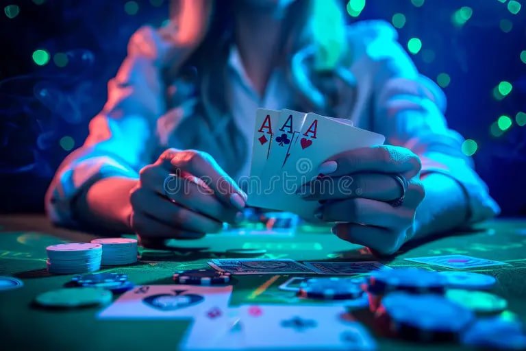 21 betting