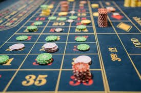 21 betting